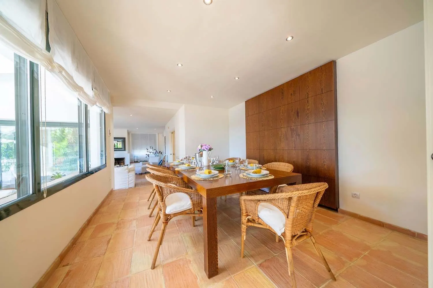 Villa Les Oliveres - Lux Houses Experience Lloret de Mar