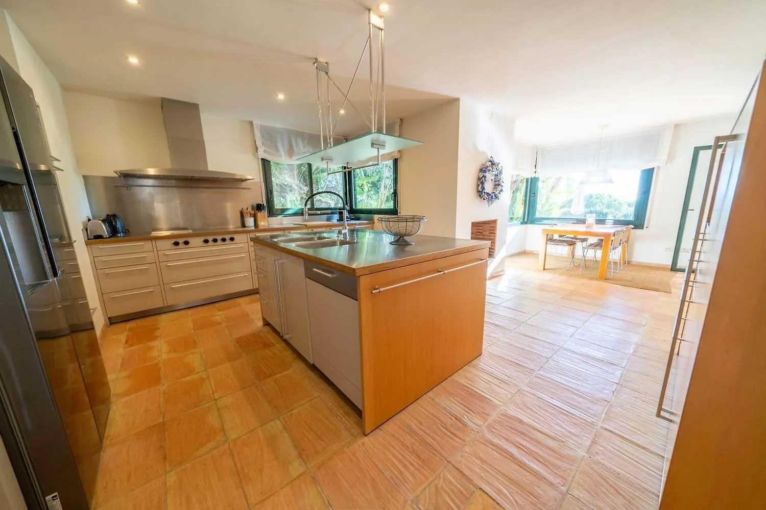 Villa Les Oliveres - Lux Houses Experience Lloret de Mar 0*,