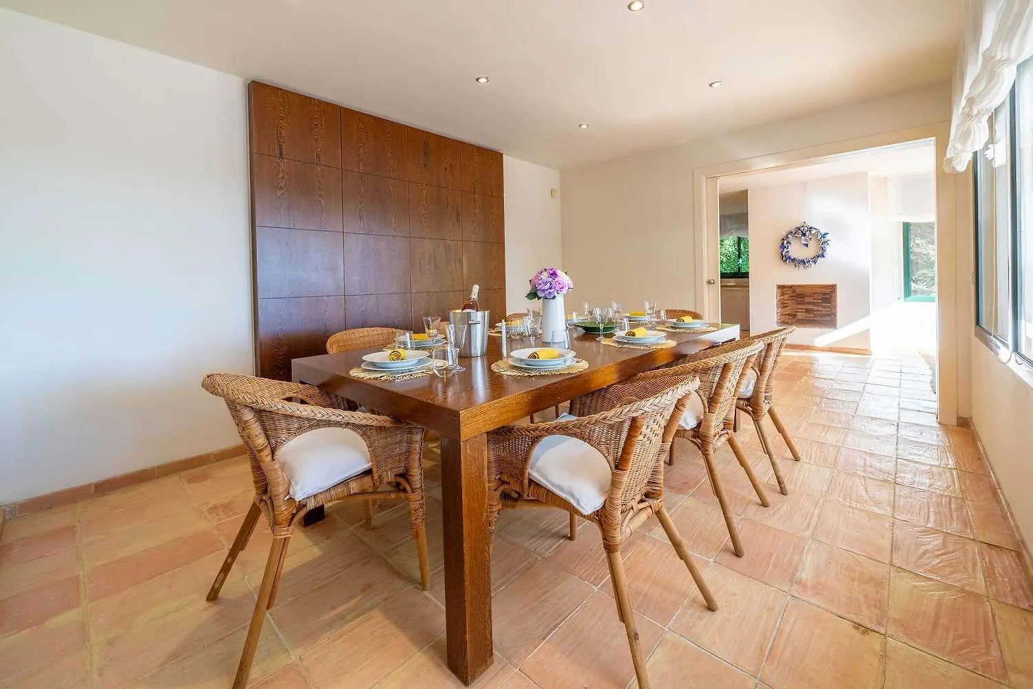 Villa Les Oliveres - Lux Houses Experience Lloret de Mar Spain