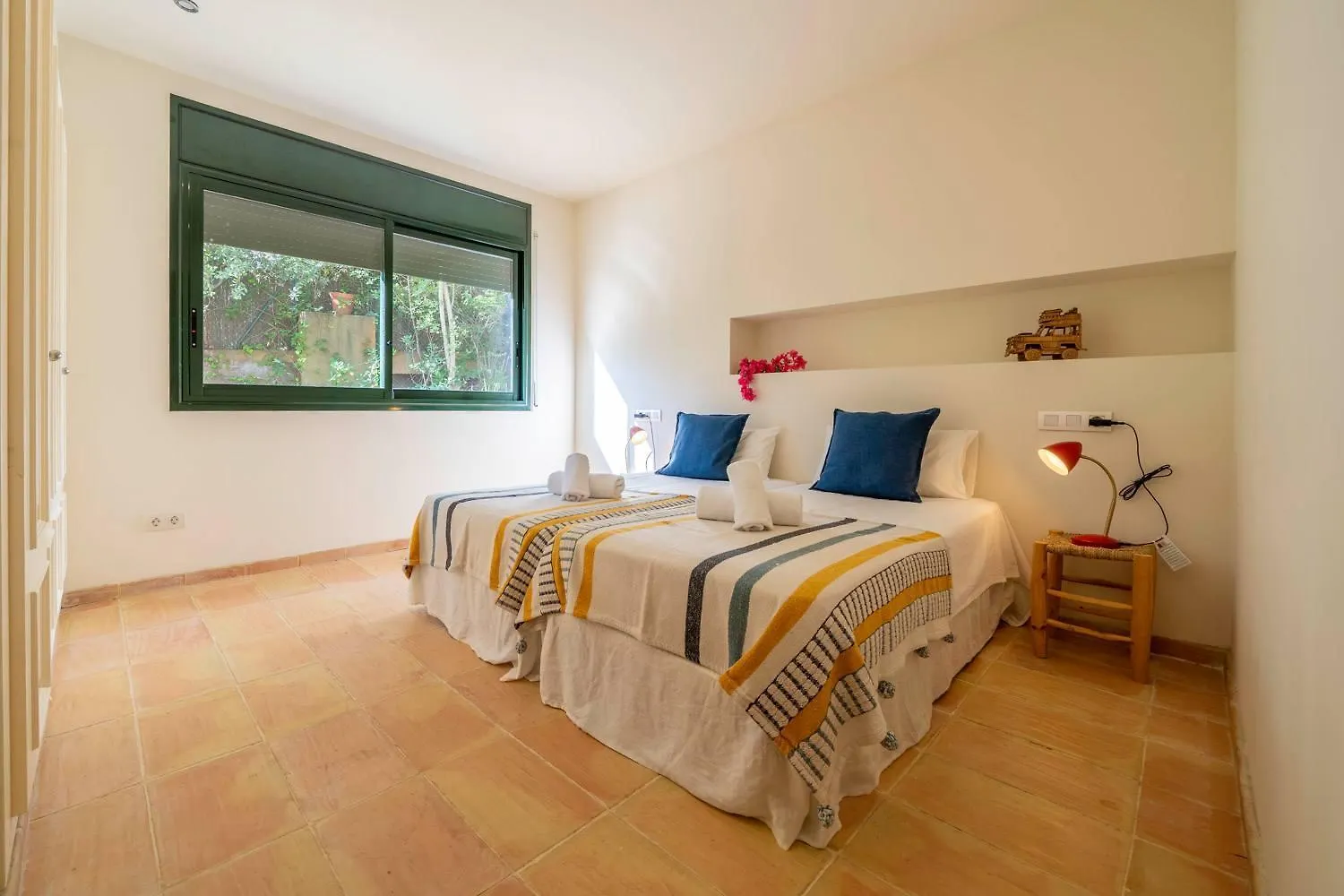 Villa Les Oliveres - Lux Houses Experience Lloret de Mar 0*,