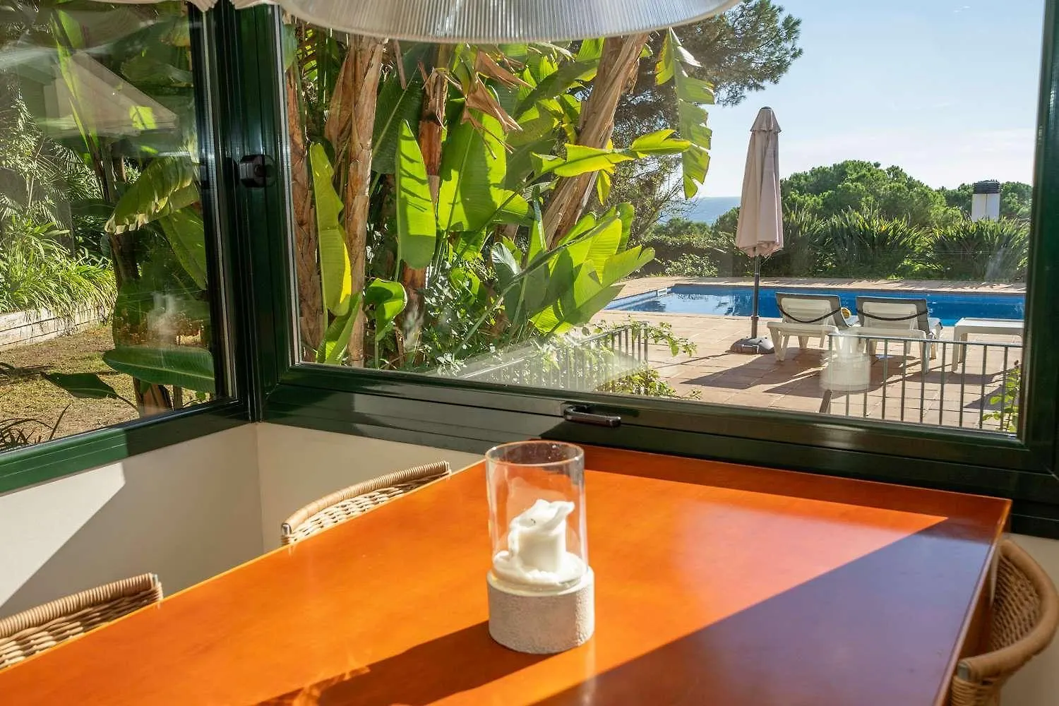 Villa Les Oliveres - Lux Houses Experience Lloret de Mar
