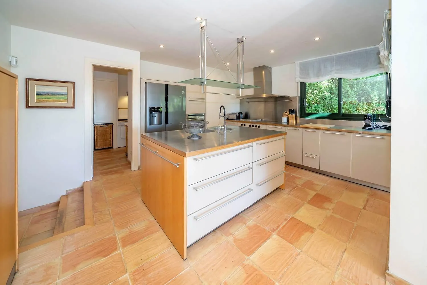 Villa Les Oliveres - Lux Houses Experience Lloret de Mar