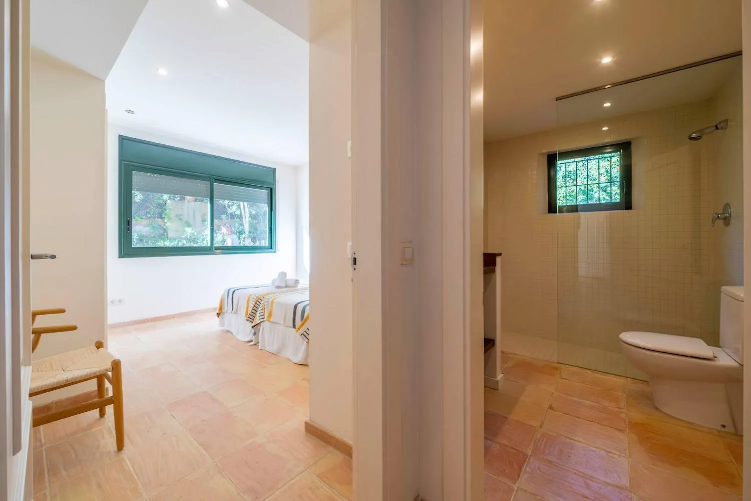 Villa Les Oliveres - Lux Houses Experience Lloret de Mar 0*,