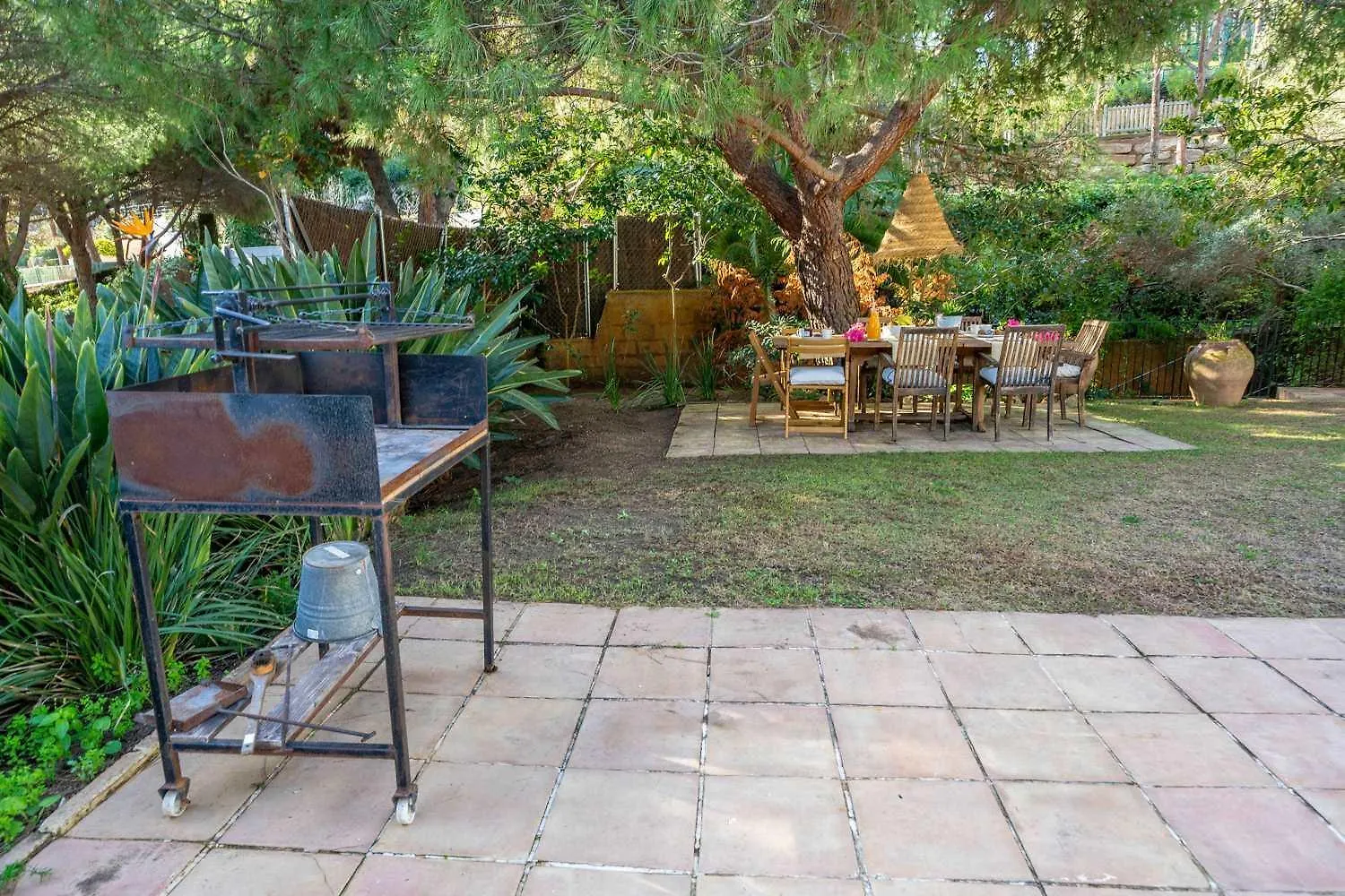 Villa Les Oliveres - Lux Houses Experience Lloret de Mar