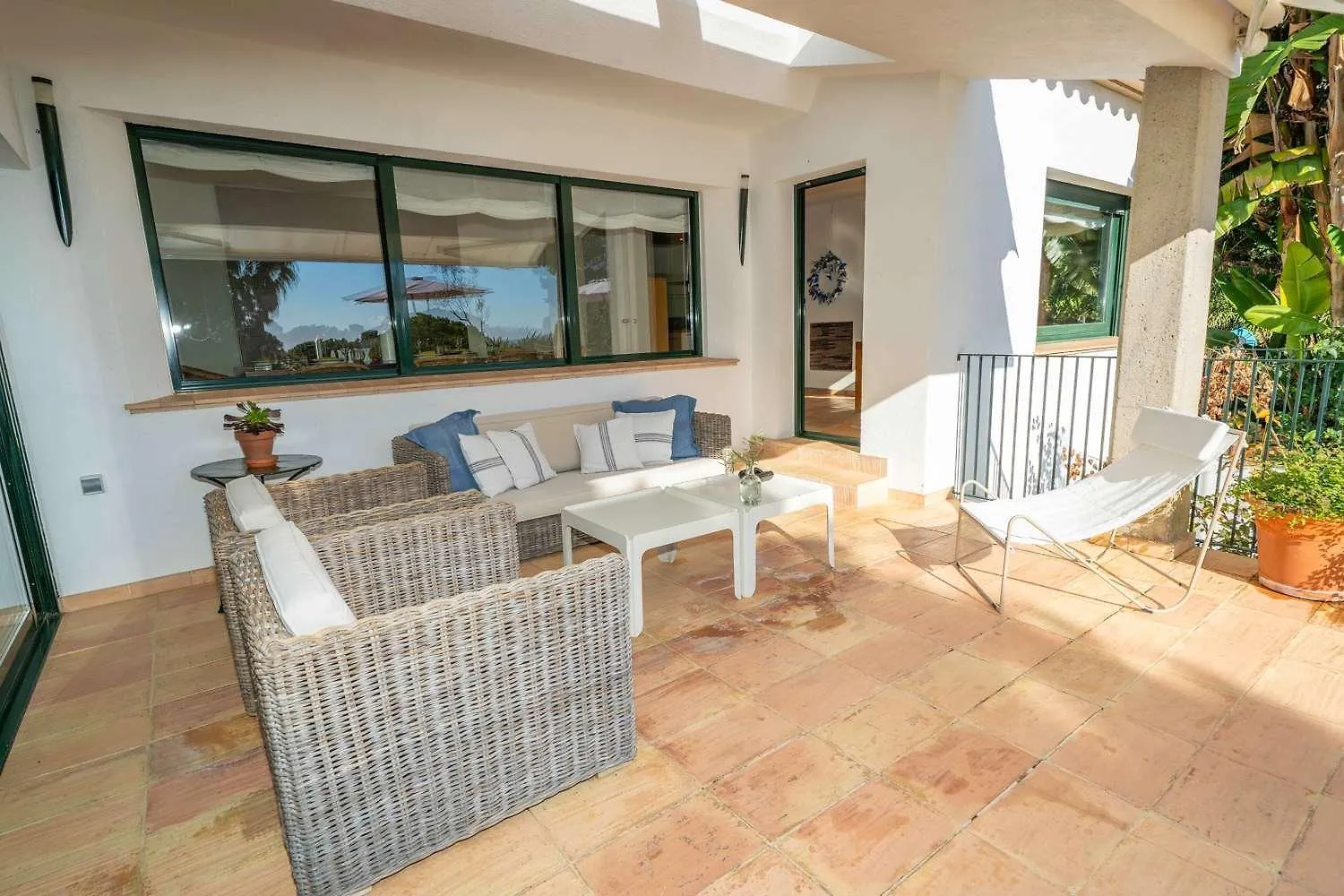Villa Les Oliveres - Lux Houses Experience Lloret de Mar Spain