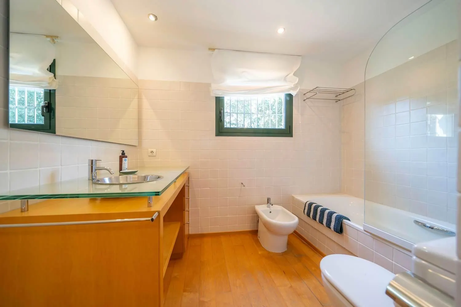 Villa Les Oliveres - Lux Houses Experience Lloret de Mar