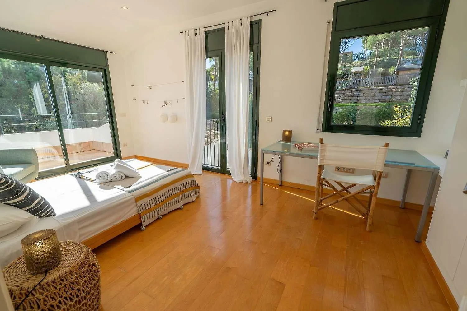 Villa Les Oliveres - Lux Houses Experience Lloret de Mar