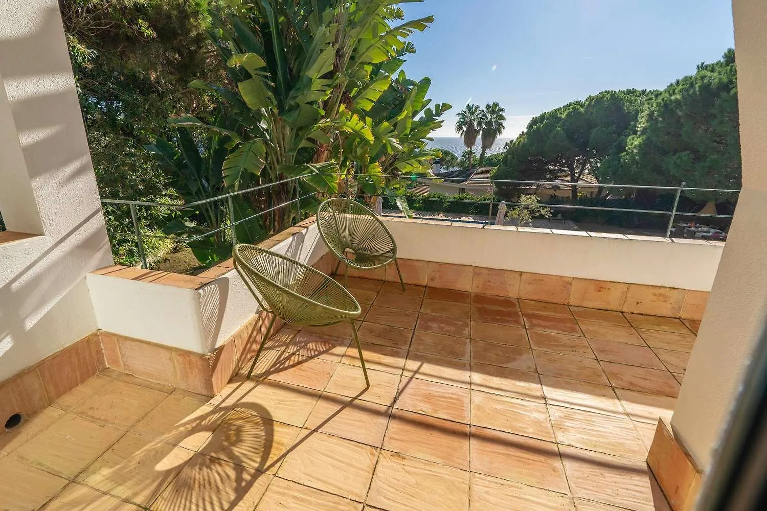 Villa Les Oliveres - Lux Houses Experience Lloret de Mar
