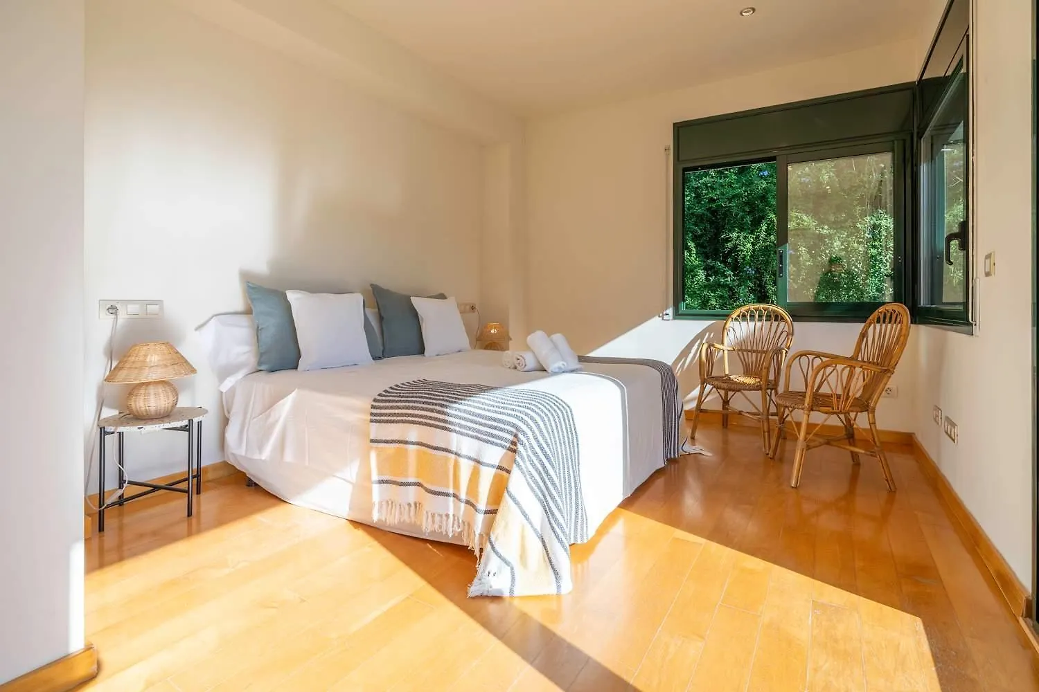 Villa Les Oliveres - Lux Houses Experience Lloret de Mar