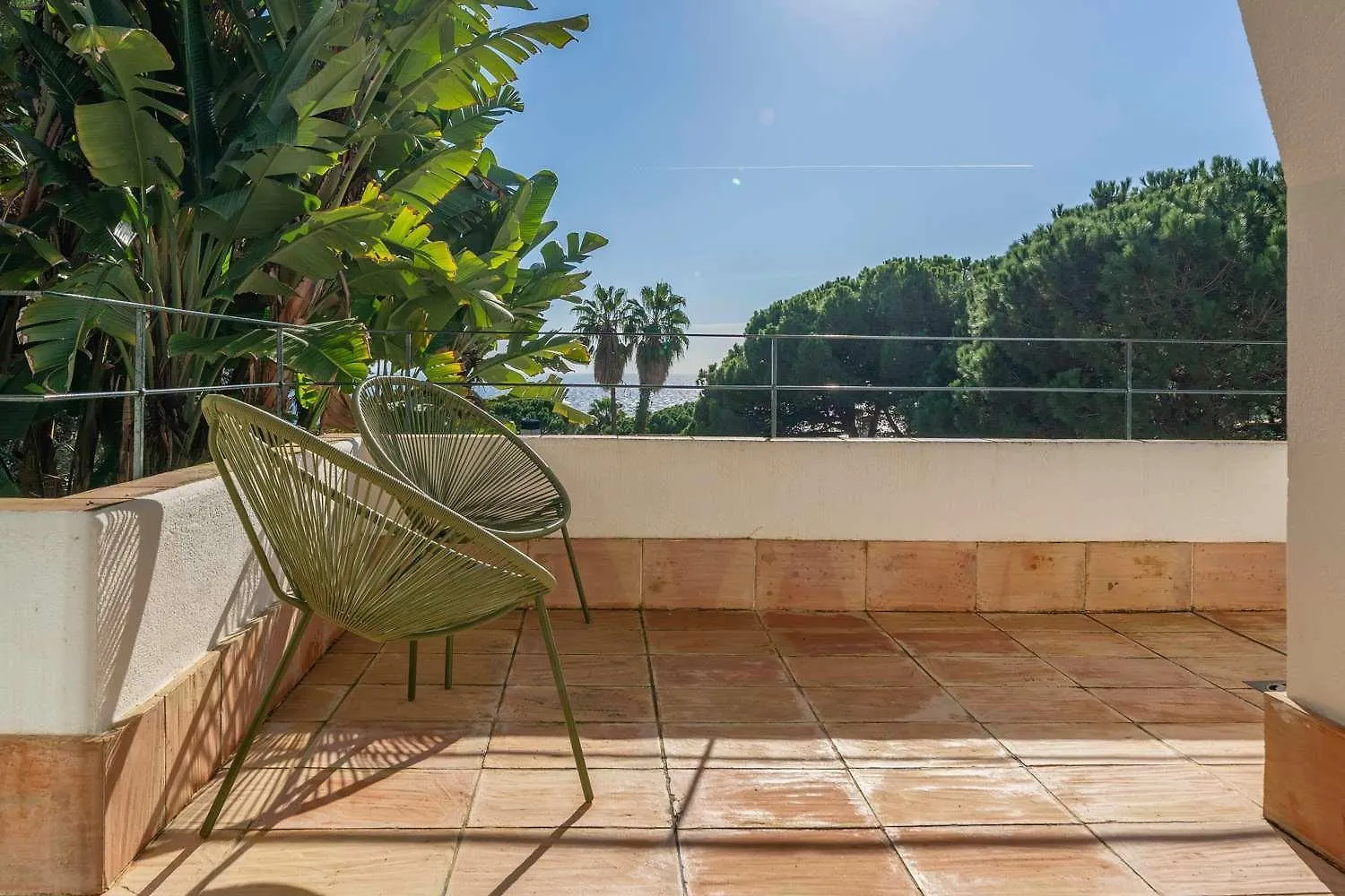 Villa Les Oliveres - Lux Houses Experience Lloret de Mar