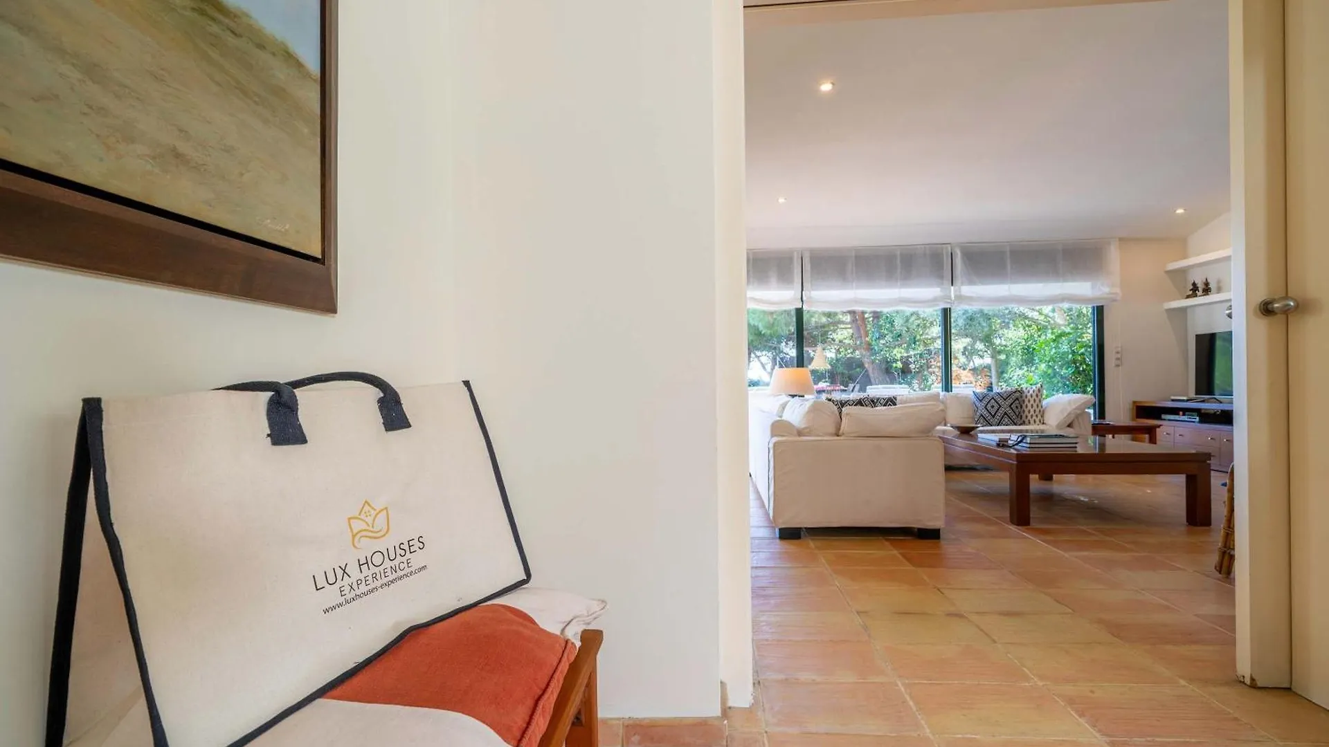 Villa Les Oliveres - Lux Houses Experience Lloret de Mar 0*,  Spain