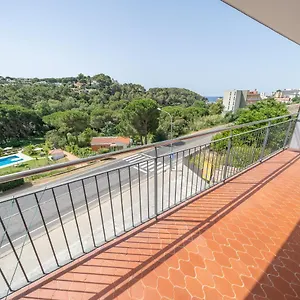 Appartement Costamar, Lloret de Mar