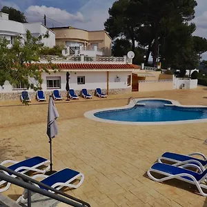 Famara Apartment