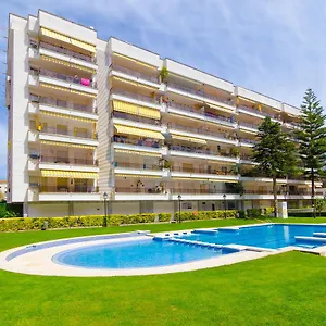 Alva Park Апартаменты
