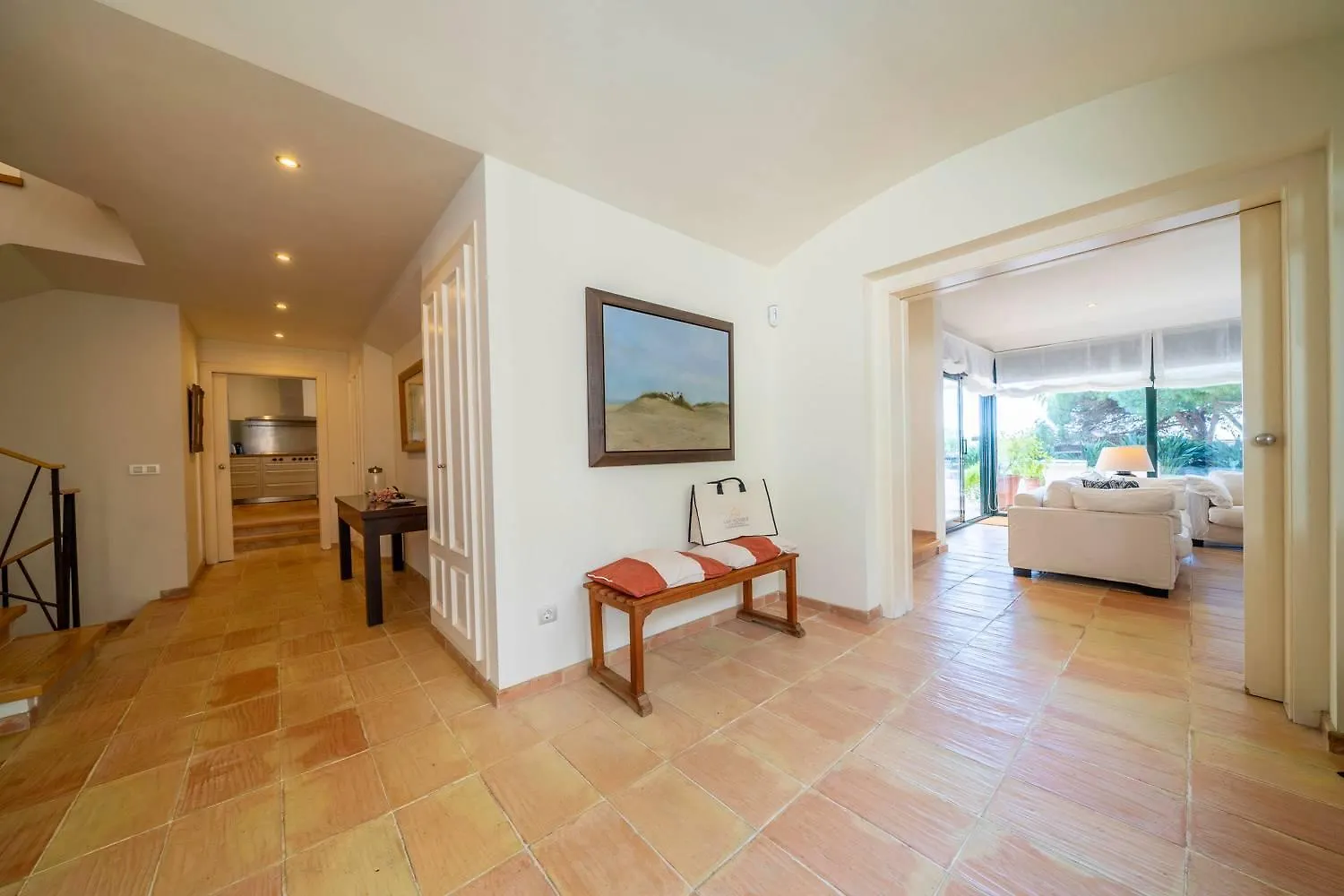 Villa Les Oliveres - Lux Houses Experience Lloret de Mar 0*,  Spain