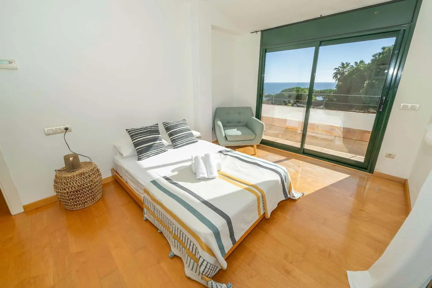 Villa Les Oliveres - Lux Houses Experience Lloret de Mar