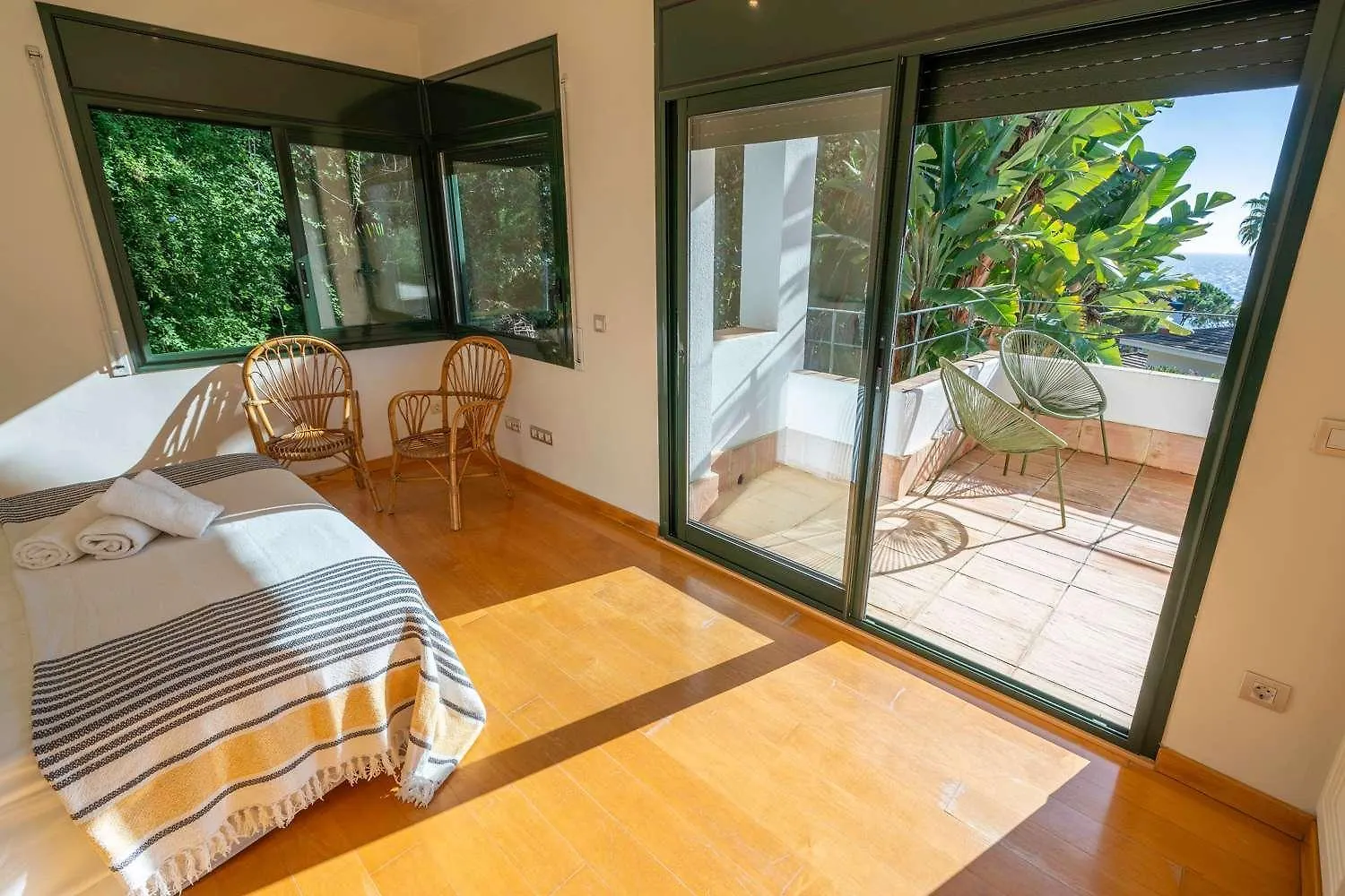 Villa Les Oliveres - Lux Houses Experience Lloret de Mar